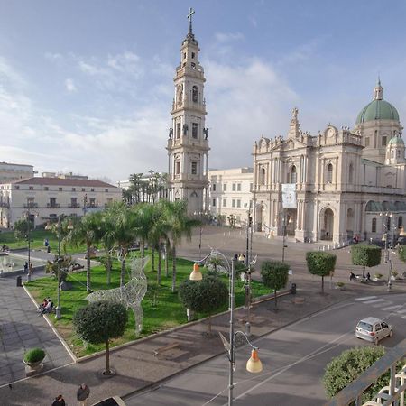 49 Downtown Pompeii Bed & Breakfast Luaran gambar