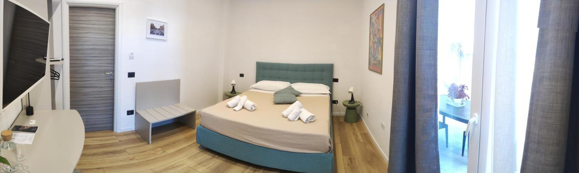 49 Downtown Pompeii Bed & Breakfast Luaran gambar