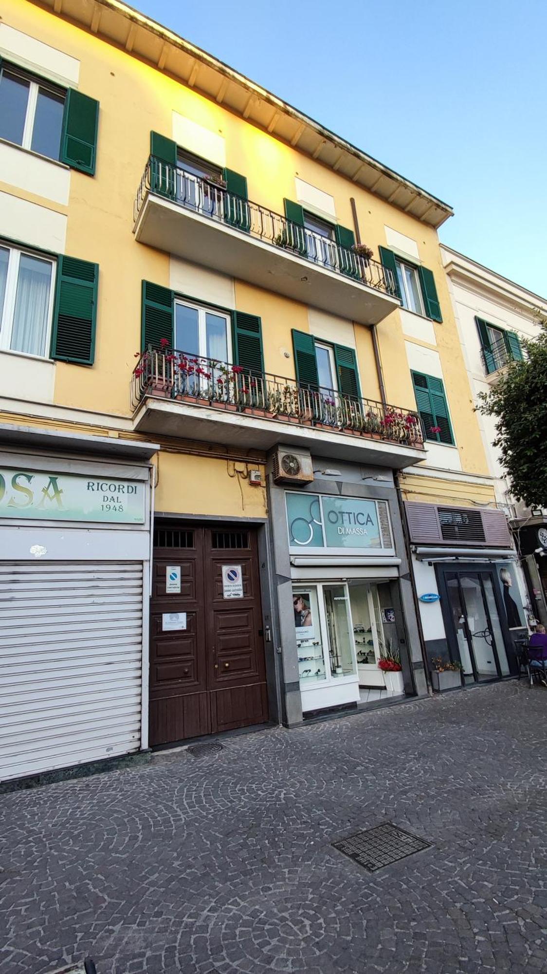 49 Downtown Pompeii Bed & Breakfast Luaran gambar
