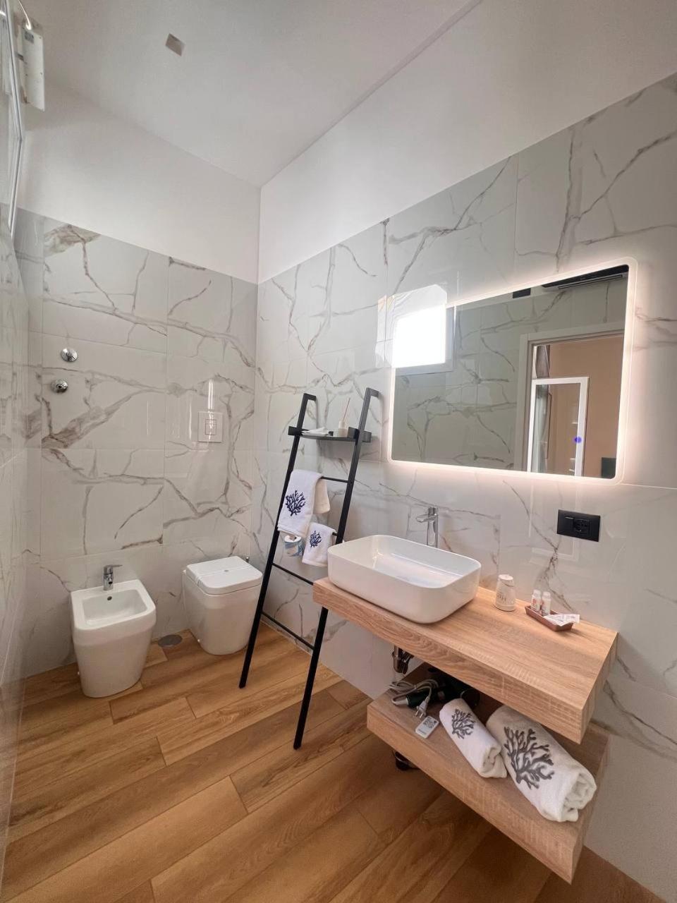 49 Downtown Pompeii Bed & Breakfast Luaran gambar