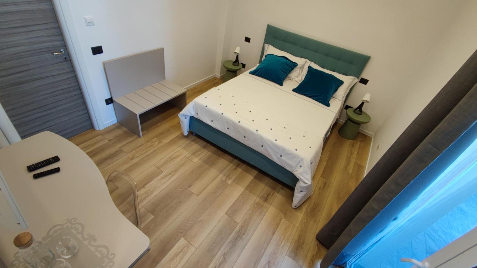 49 Downtown Pompeii Bed & Breakfast Luaran gambar