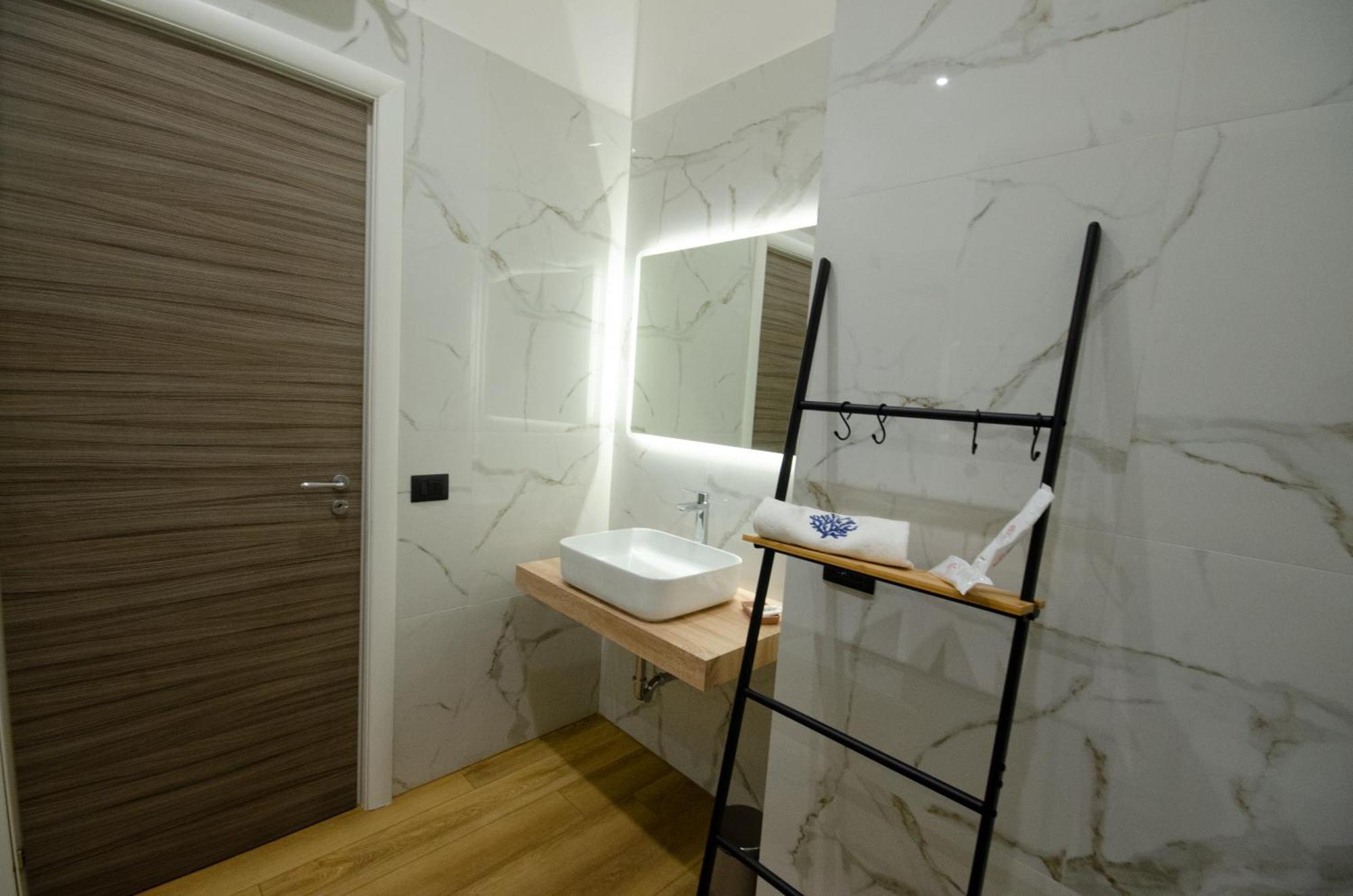 49 Downtown Pompeii Bed & Breakfast Luaran gambar