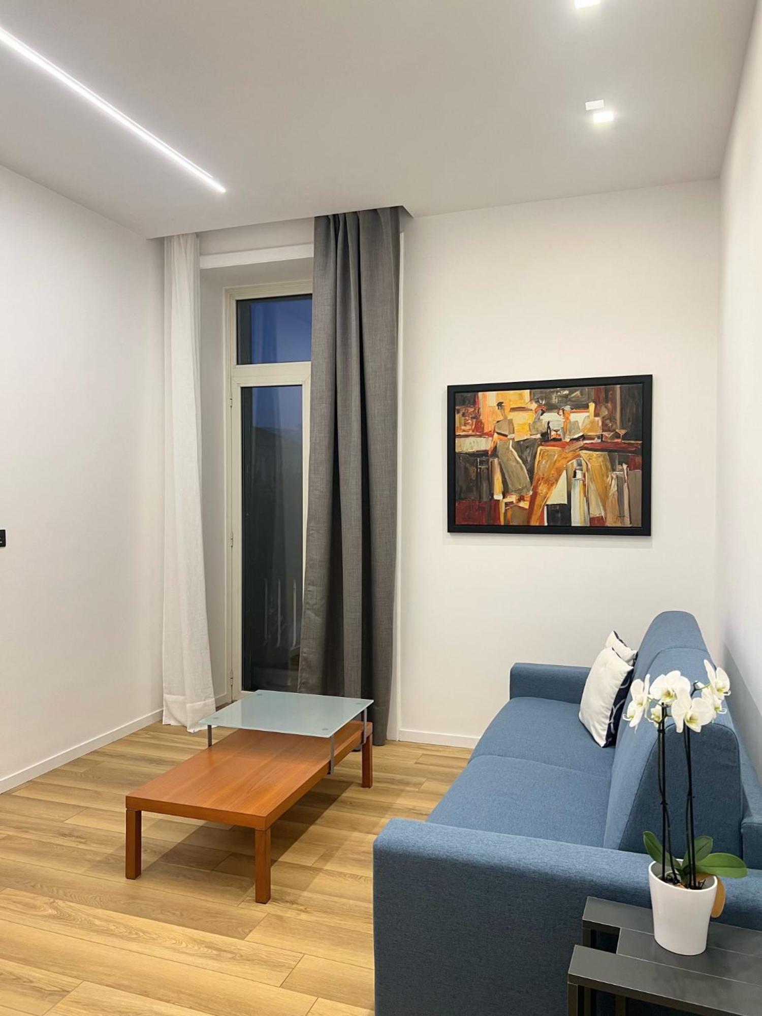 49 Downtown Pompeii Bed & Breakfast Luaran gambar