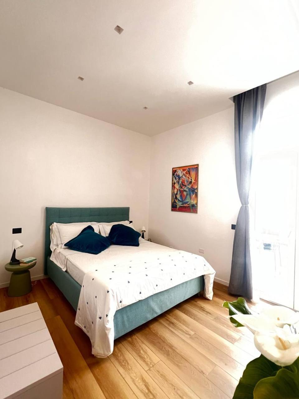 49 Downtown Pompeii Bed & Breakfast Luaran gambar