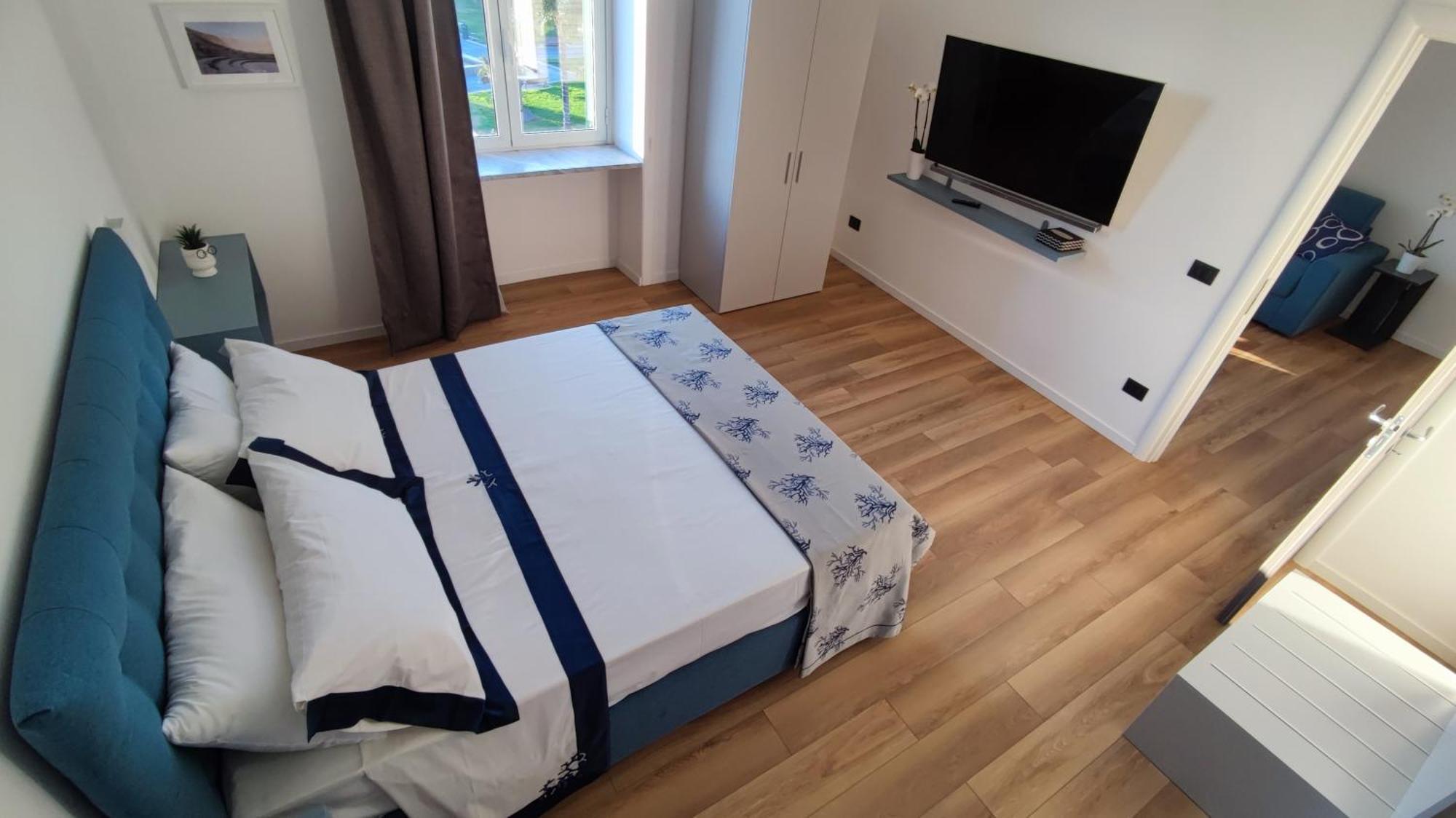 49 Downtown Pompeii Bed & Breakfast Luaran gambar