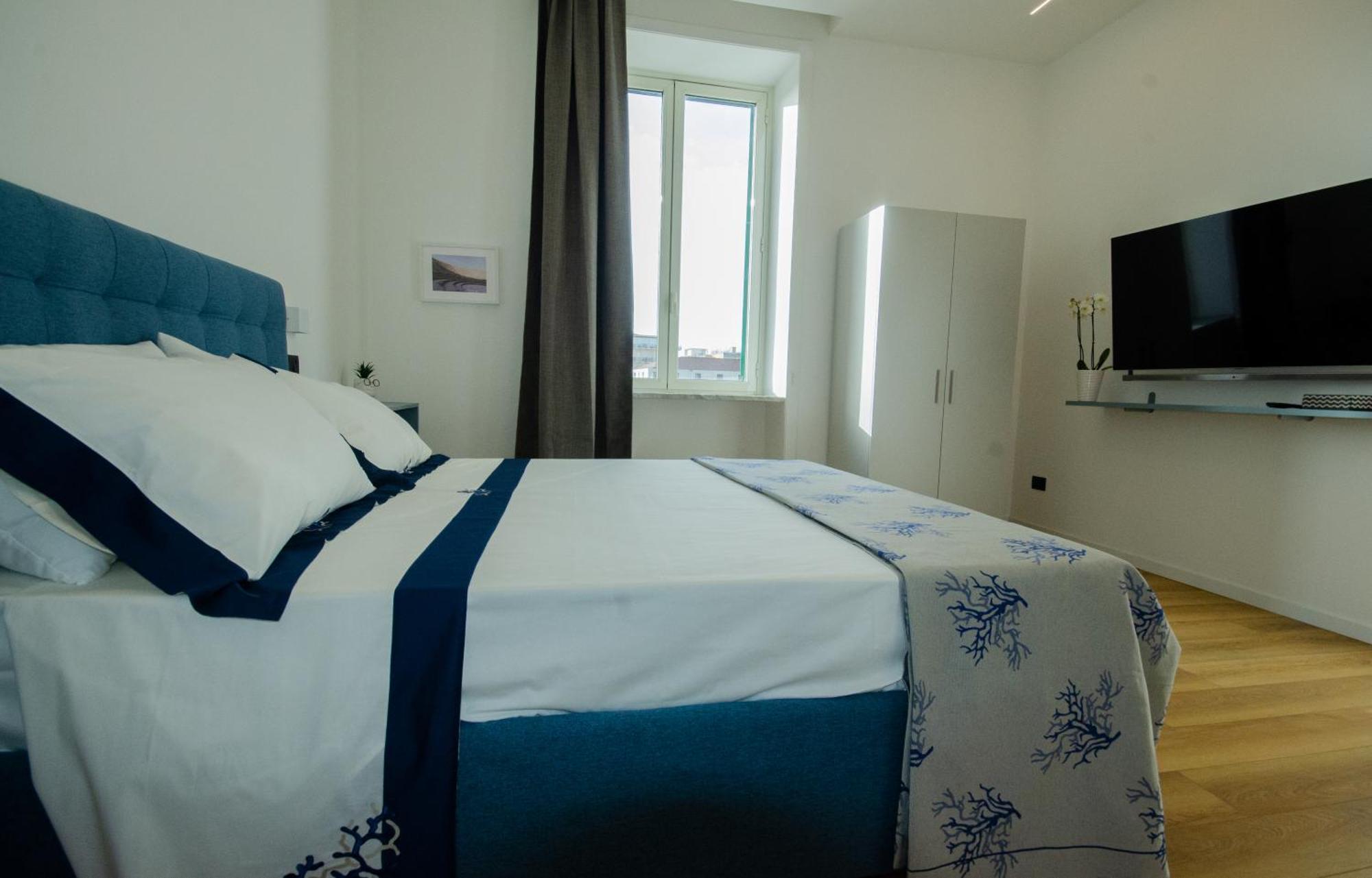 49 Downtown Pompeii Bed & Breakfast Luaran gambar