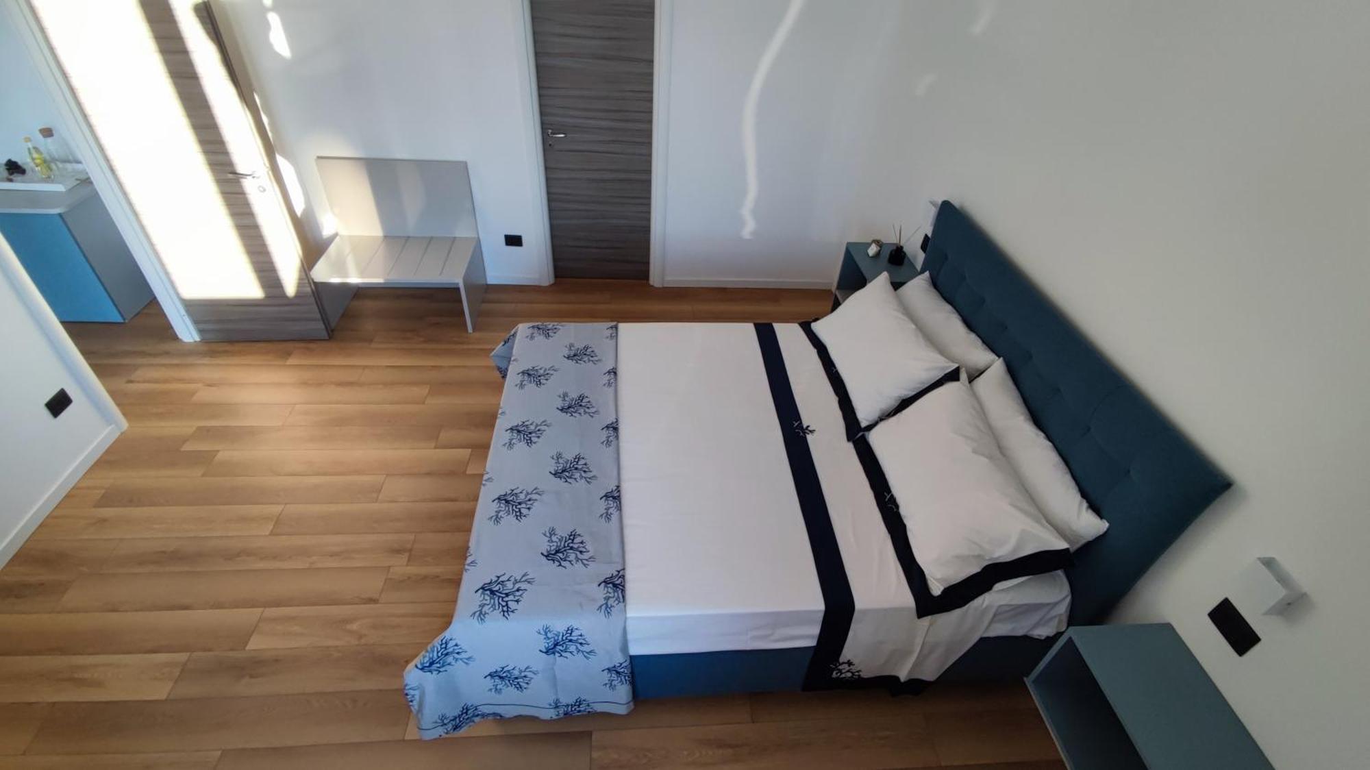49 Downtown Pompeii Bed & Breakfast Luaran gambar