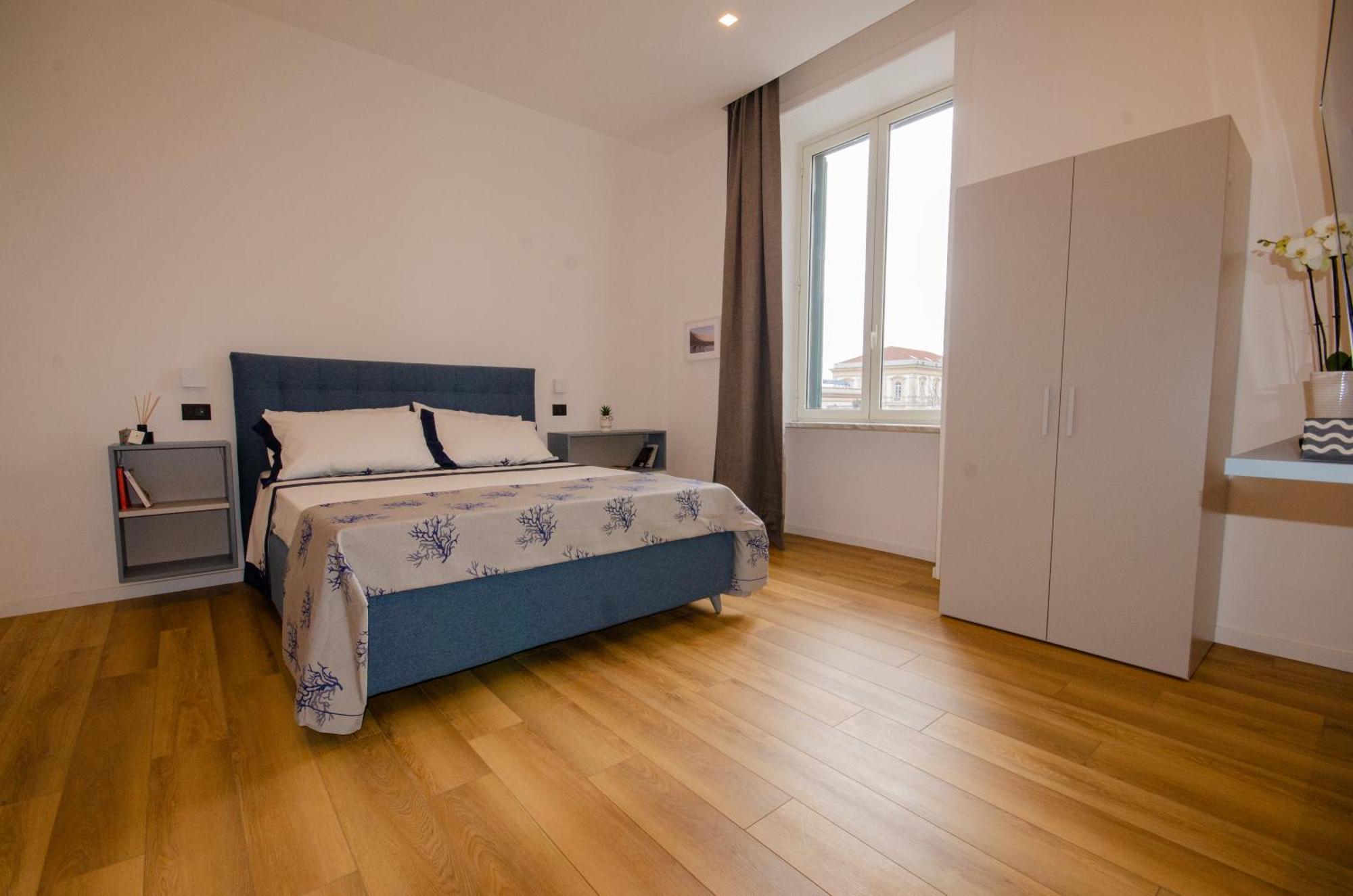 49 Downtown Pompeii Bed & Breakfast Luaran gambar