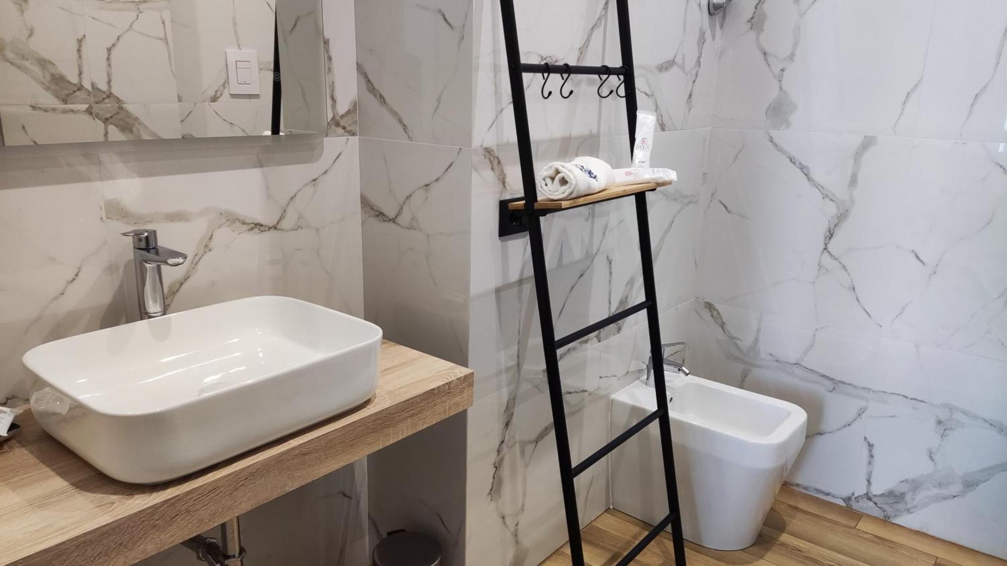 49 Downtown Pompeii Bed & Breakfast Luaran gambar