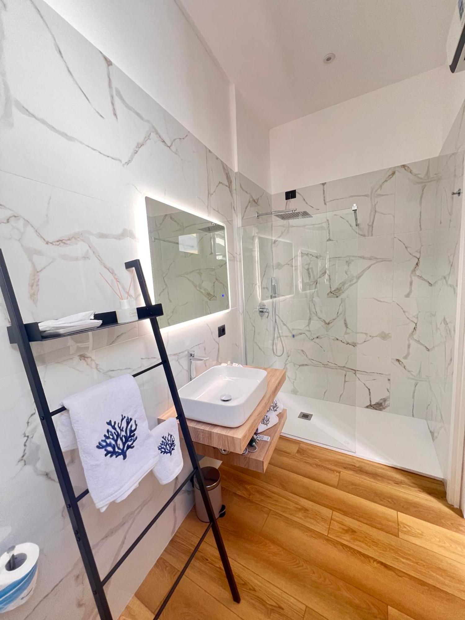 49 Downtown Pompeii Bed & Breakfast Luaran gambar