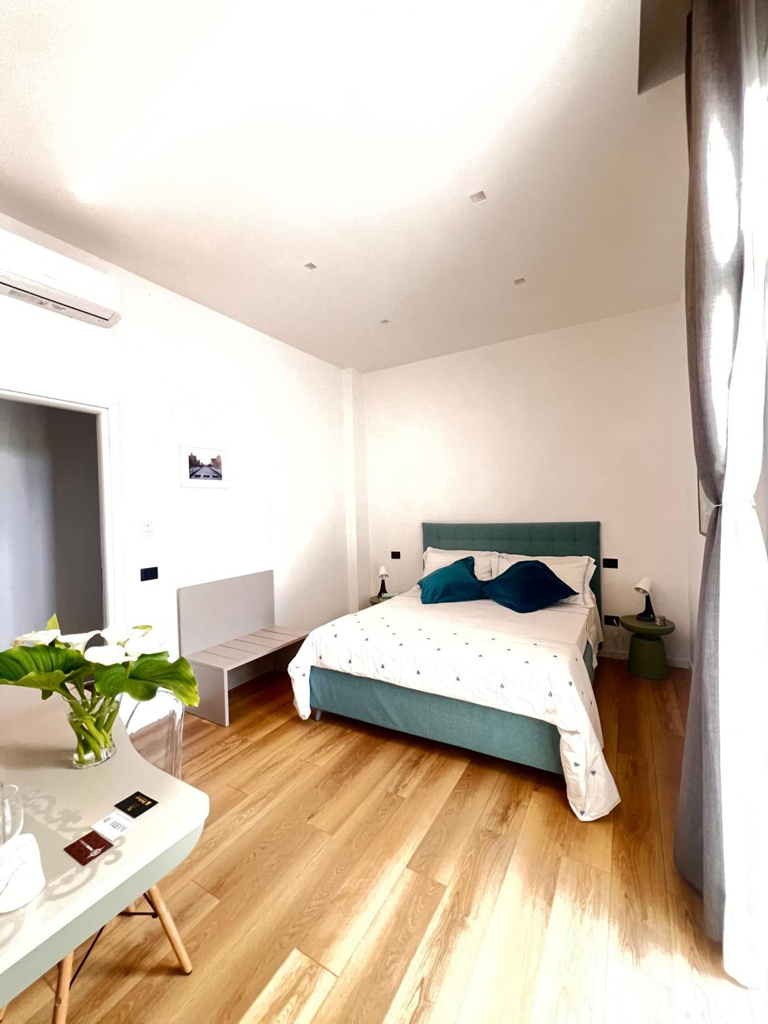 49 Downtown Pompeii Bed & Breakfast Luaran gambar