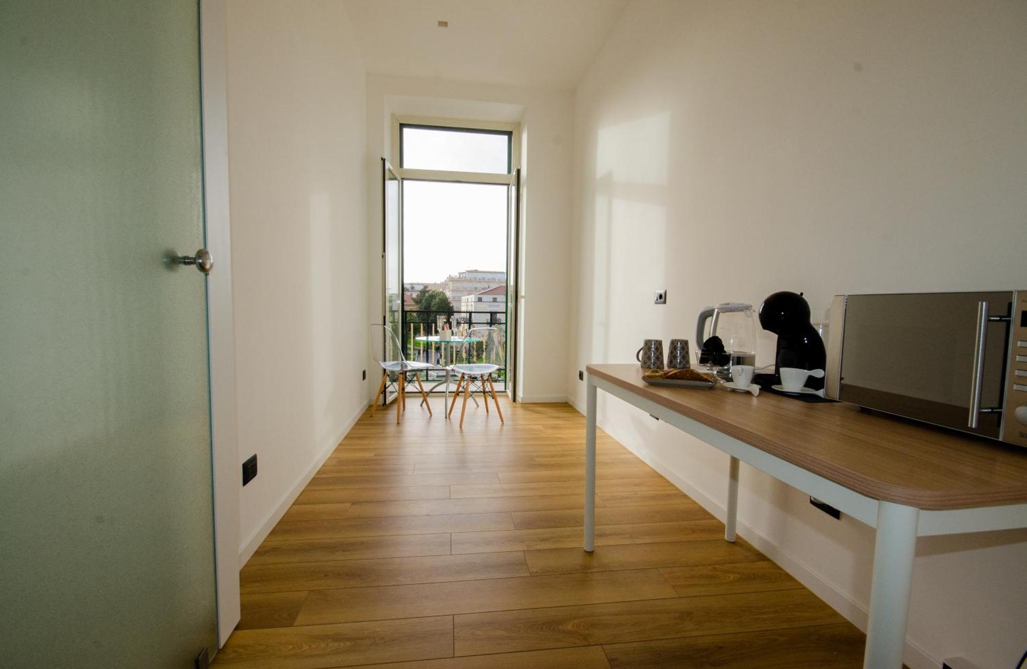 49 Downtown Pompeii Bed & Breakfast Luaran gambar