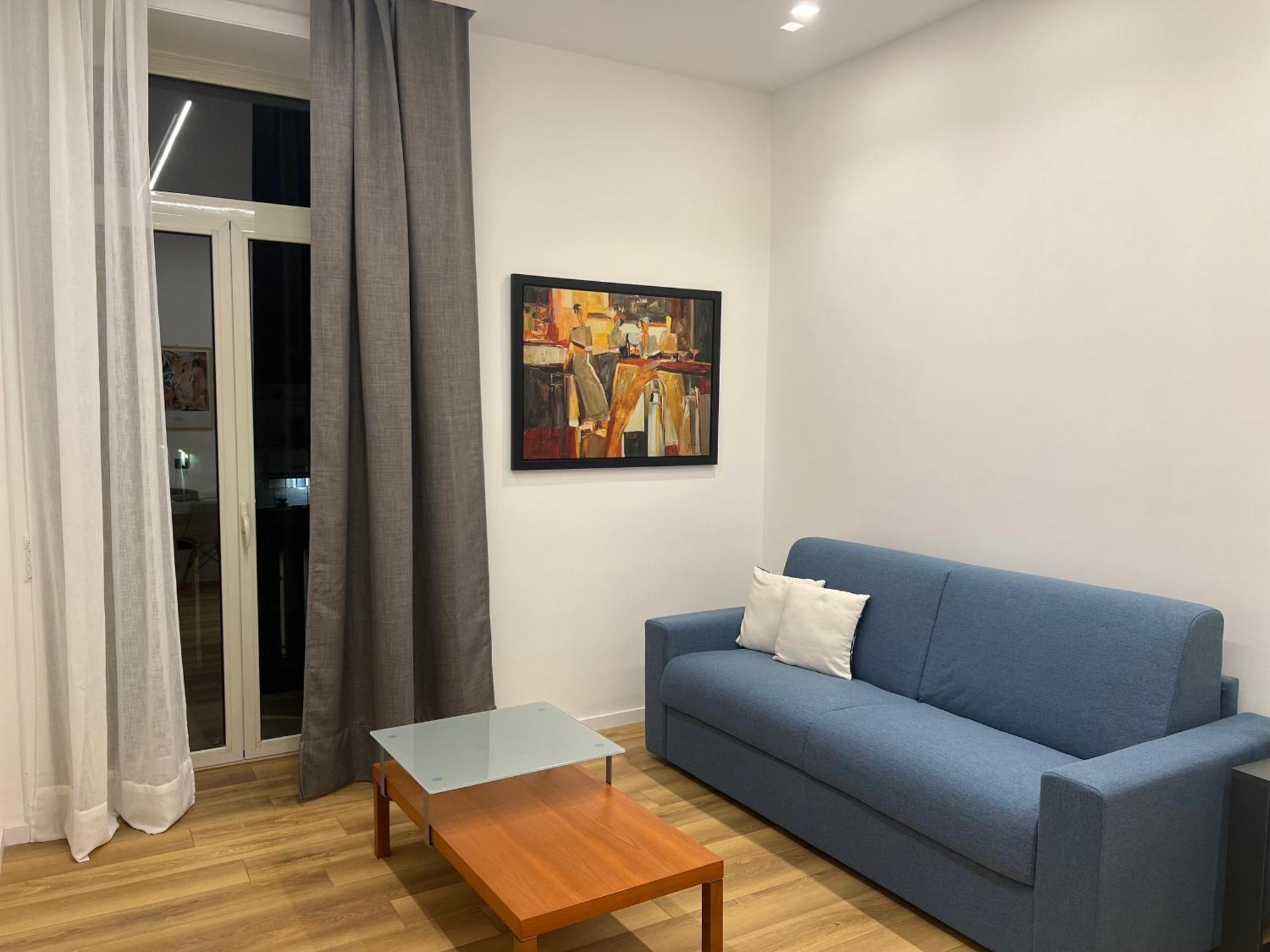 49 Downtown Pompeii Bed & Breakfast Luaran gambar